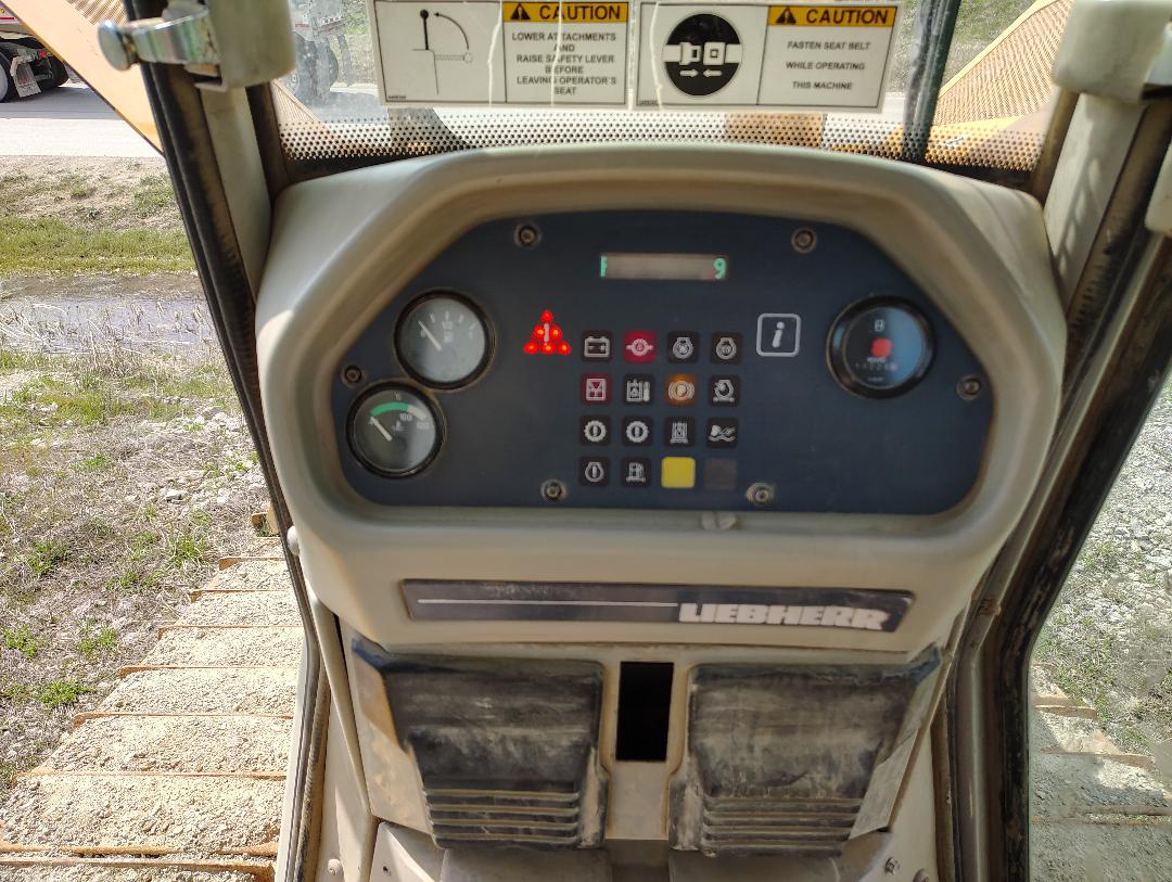 2013 LIEBHERR PR 724 XL - Image 28